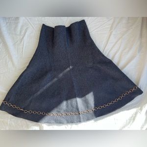 New knit skirt from Zara. Never worn!